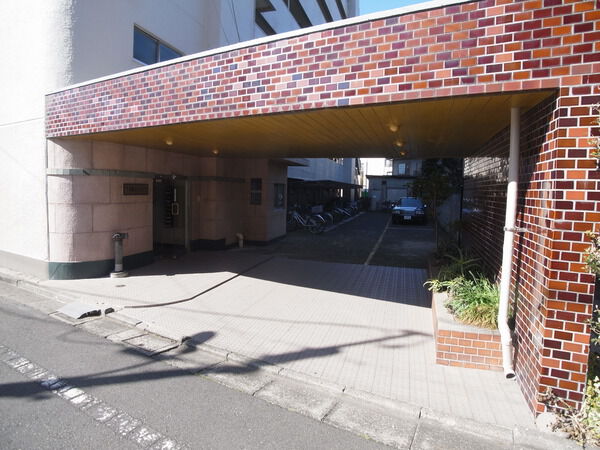 下井草サンハイツ