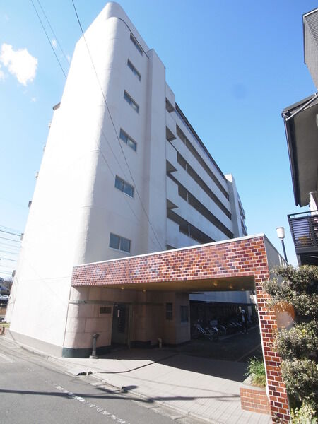 下井草サンハイツ