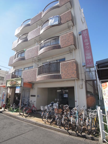 下井草ワコー第6マンション