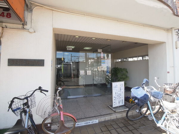 下井草ワコー第6マンション