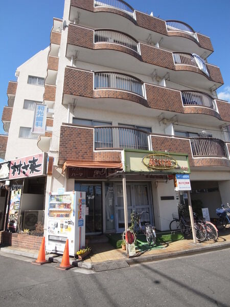 下井草ワコー第6マンション