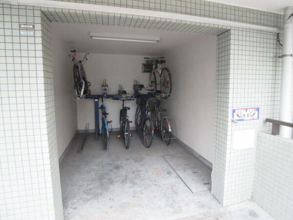 エヴァナール井荻Ⅱ