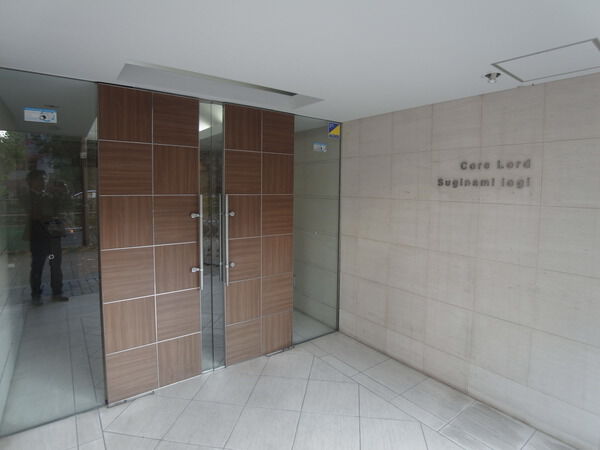 小田急コアロード杉並井荻