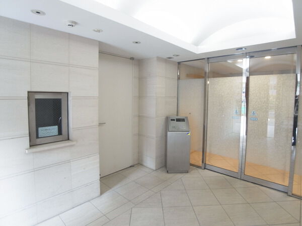 小田急コアロード杉並井荻