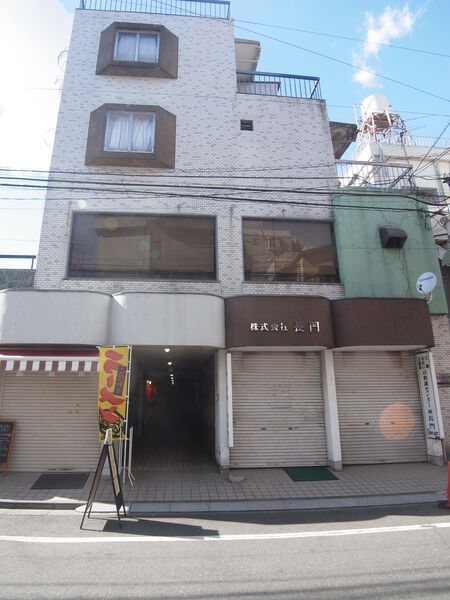 サニーハイツ