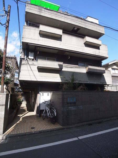 サンライズ井荻