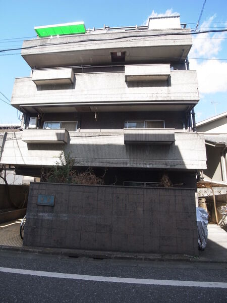 サンライズ井荻