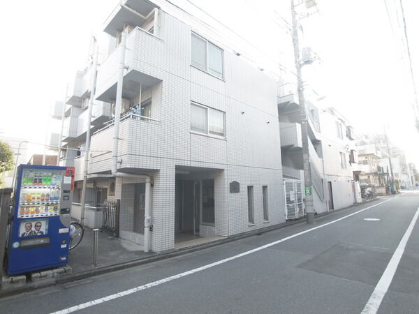 メインステージ井荻駅前