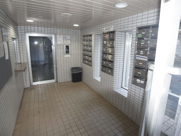 メインステージ井荻駅前