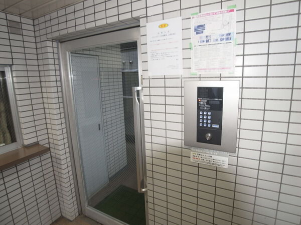 メインステージ井荻駅前