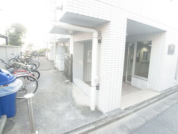 メインステージ井荻駅前