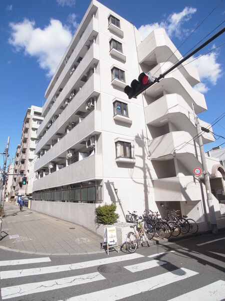 メゾンドパラレール