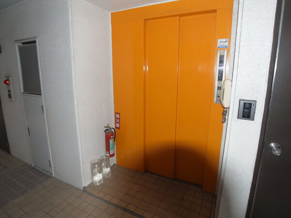 レジオンス井荻