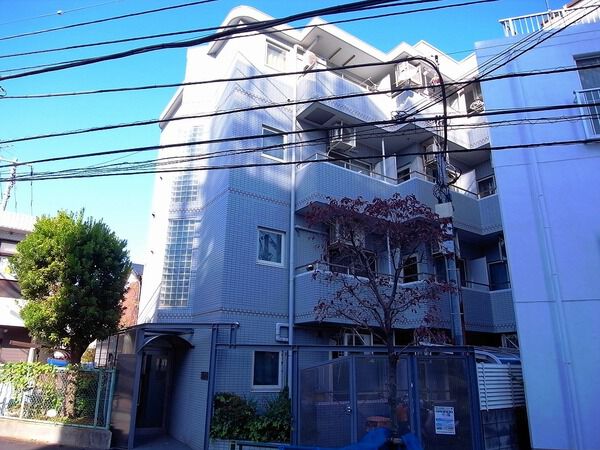 エクセル上井草 2枚目 エクセル上井草