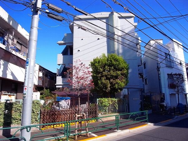 エクセル上井草 3枚目 エクセル上井草