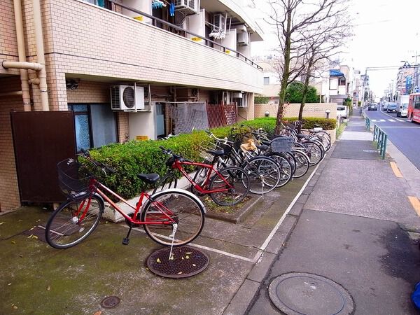 日神パレス上石神井