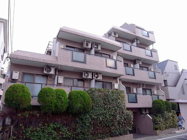 ブリス上石神井 3枚目 ブリス上石神井