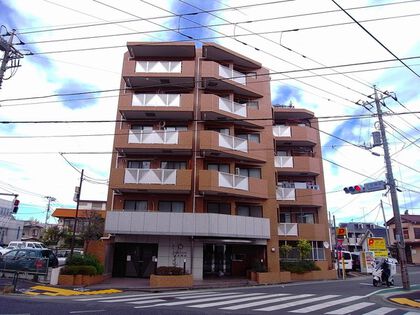 ロイヤルステージ上石神井 5枚目 ロイヤルステージ上石神井