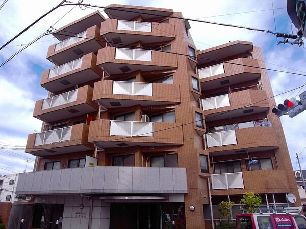 ロイヤルステージ上石神井