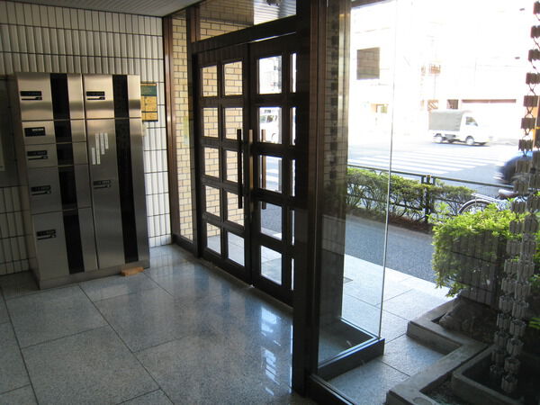 アゼリア武蔵野 3枚目 アゼリア武蔵野