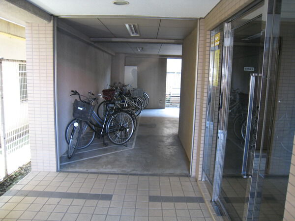 ノーブルハウス関町 3枚目 ノーブルハウス関町