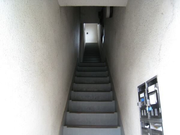 パレス関 3枚目 パレス関