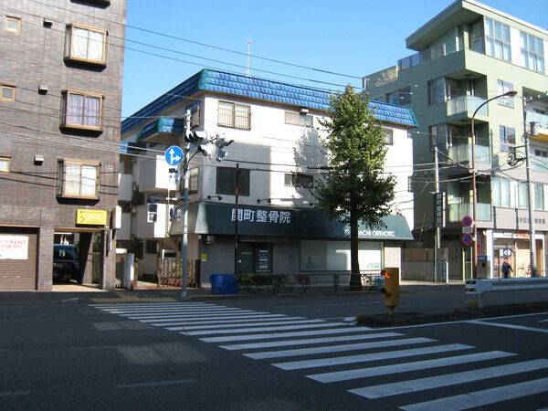 武蔵関サンハイツＰｔ２