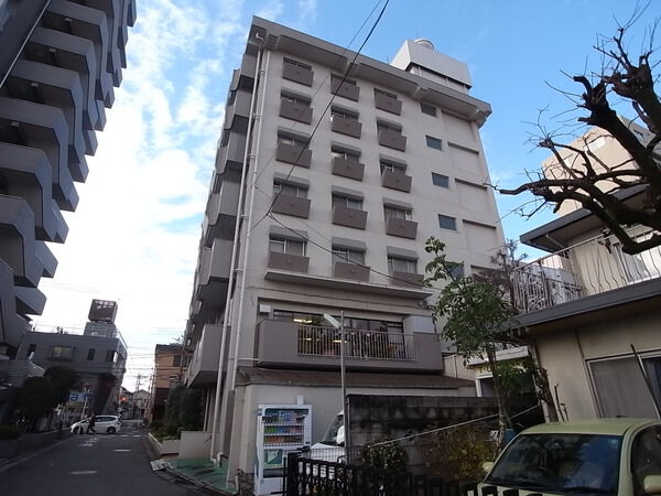 ルミエール東伏見