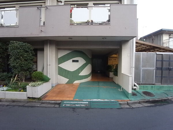 ルミエール東伏見