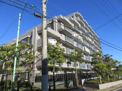 エンゼルハイム田無 8枚目 エンゼルハイム田無