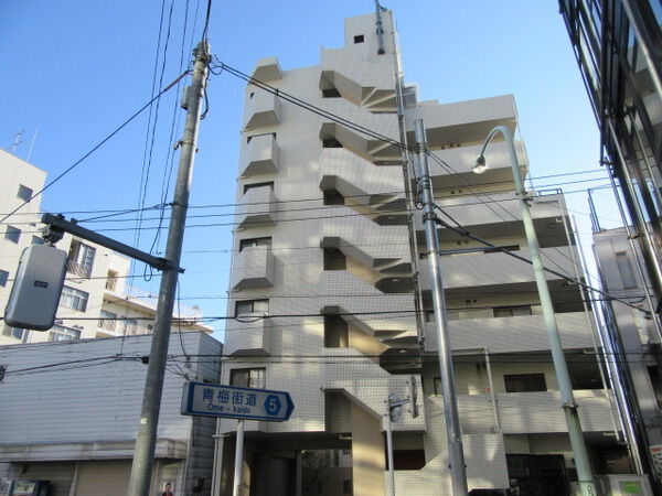 サンゴールド田無