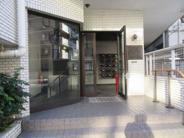 サンゴールド田無