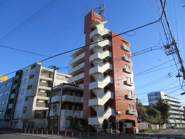 サンライズマンション田無