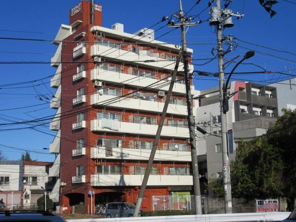 サンライズマンション田無
