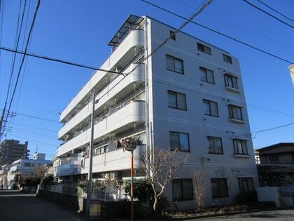 センチュリー田無