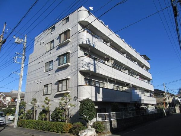 センチュリー田無