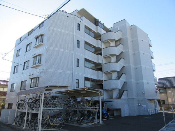センチュリー田無