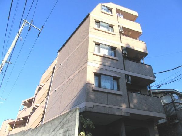 ニューハイム田無