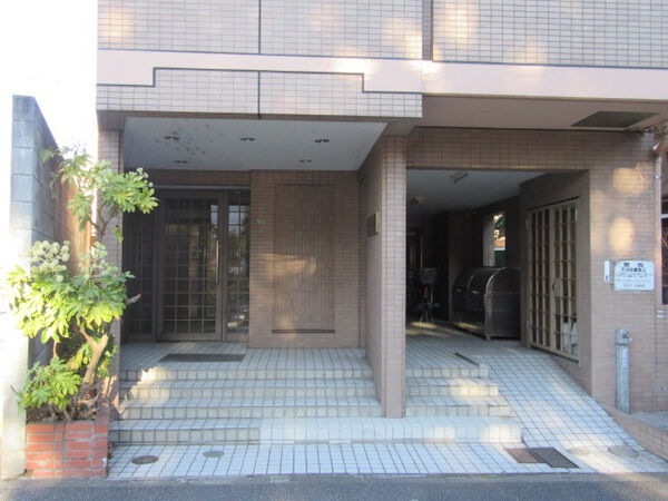 ニューハイム田無