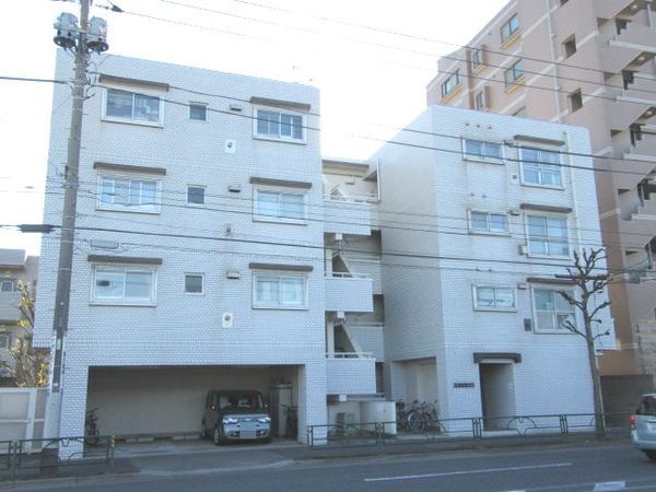ブランシール田無本町 2枚目 ブランシール田無本町