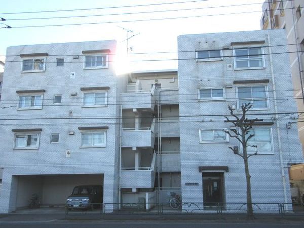 ブランシール田無本町 3枚目 ブランシール田無本町