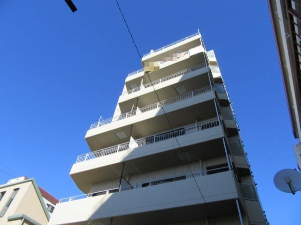ユニーブル田無