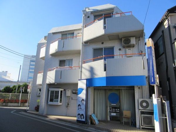 レジオンス田無 2枚目 レジオンス田無