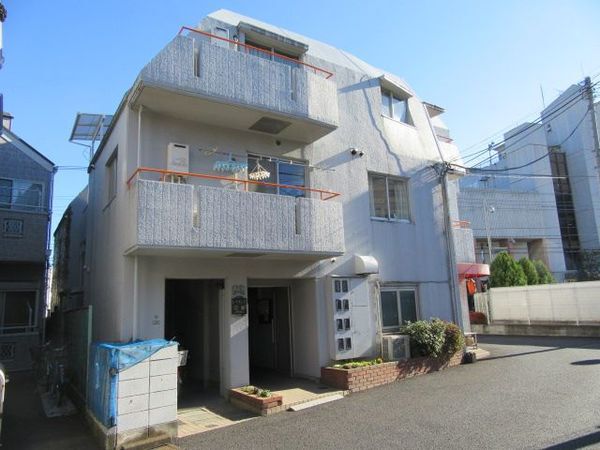 レジオンス田無 3枚目 レジオンス田無