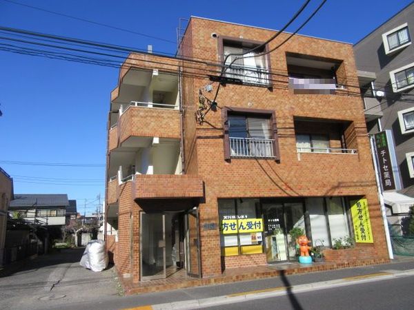 ロイヤル7 2枚目 ロイヤル7