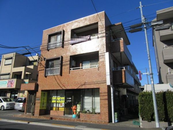 ロイヤル7 3枚目 ロイヤル7