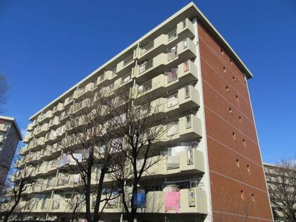 西原グリーンハイツ 1枚目 西原グリーンハイツ