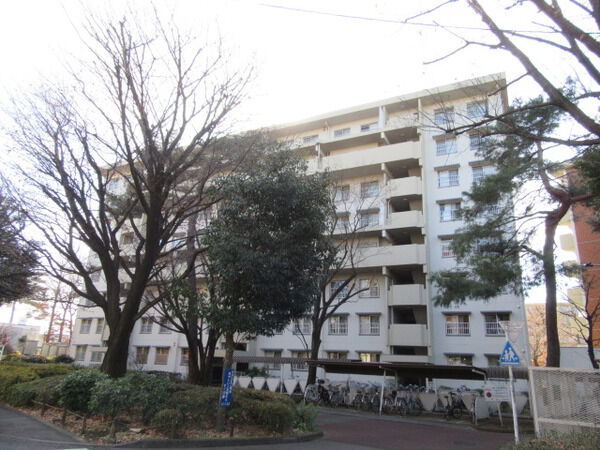 西原グリーンハイツ