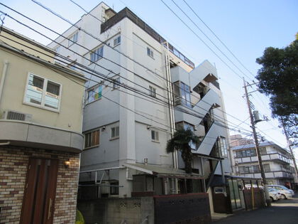 西武マンション