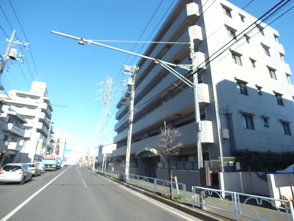 ソフィア花小金井